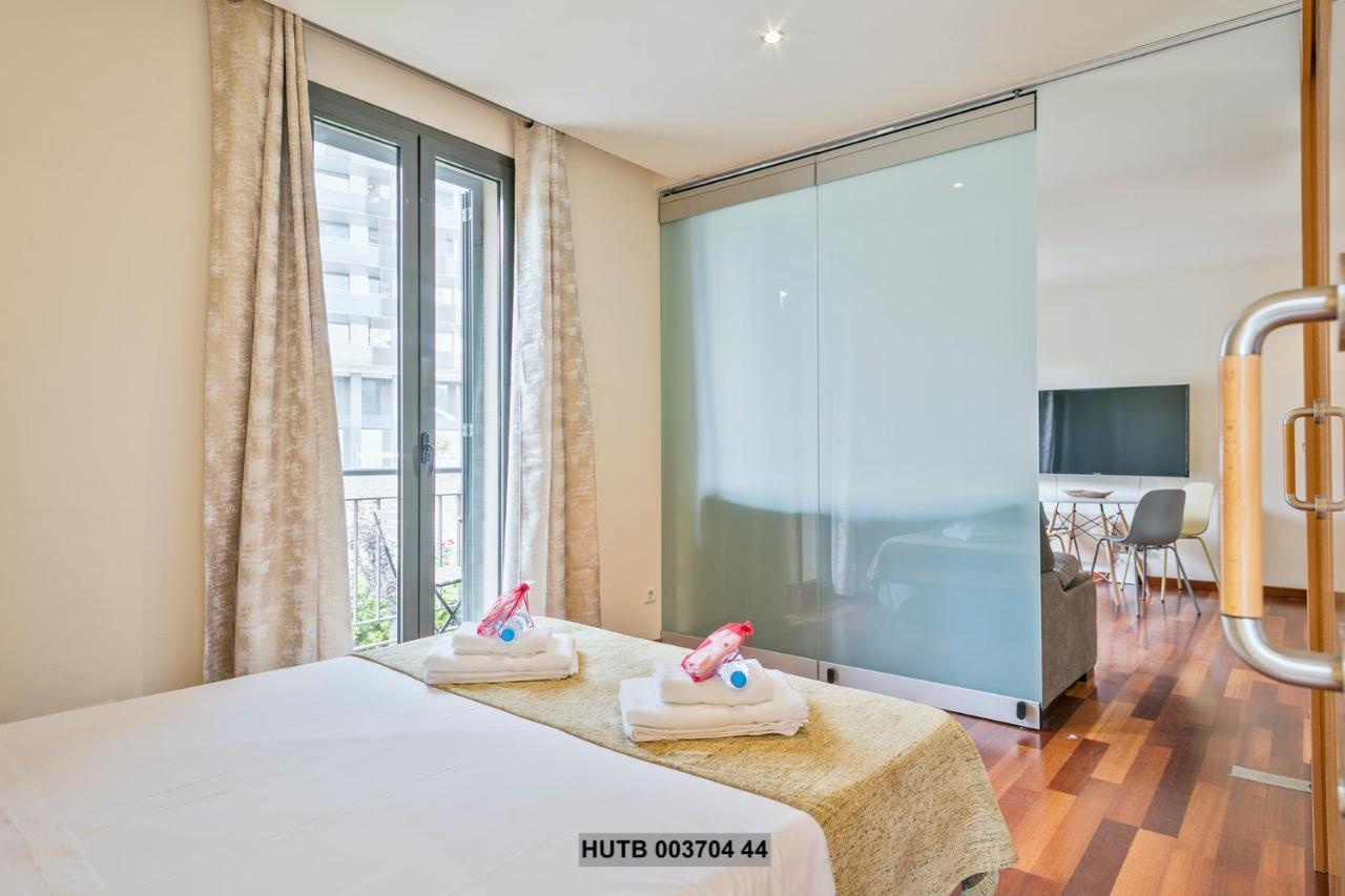 Appartement Alcam Anglesola Barcelone