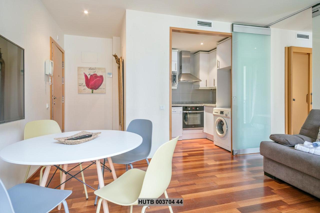 Alcam Anglesola Appartement *