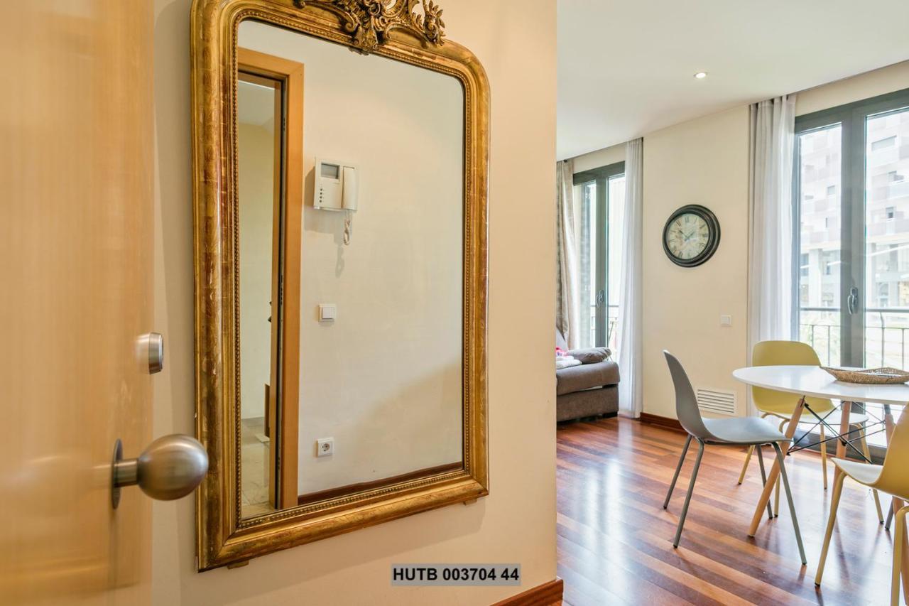Appartement Alcam Anglesola Barcelone