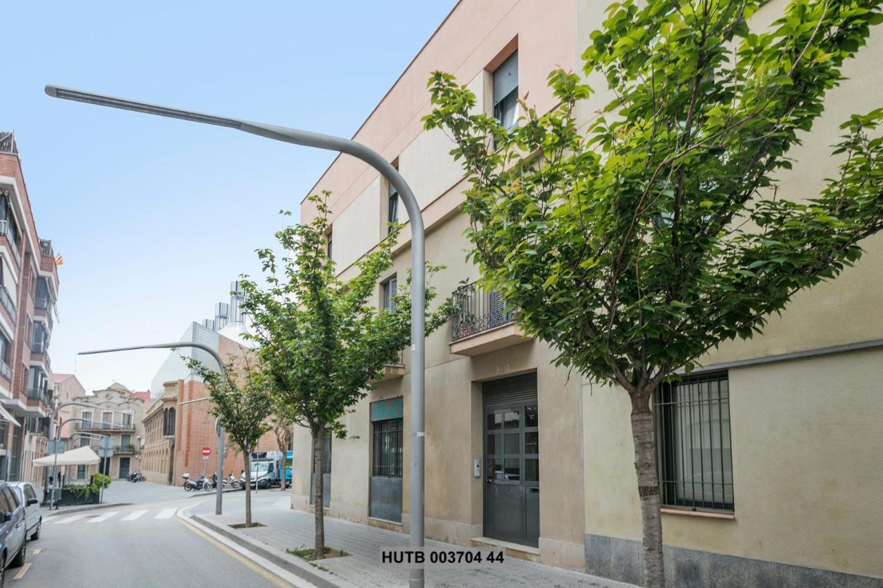 Alcam Anglesola Appartement *