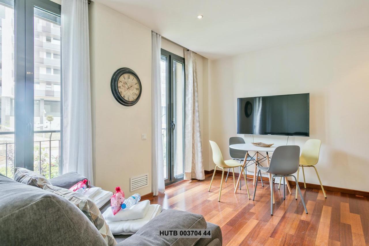Apartament Alcam Anglesola Barcelona