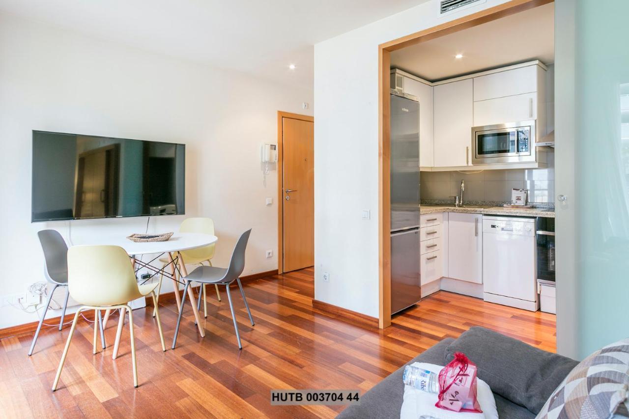 Alcam Anglesola Apartament Barcelona